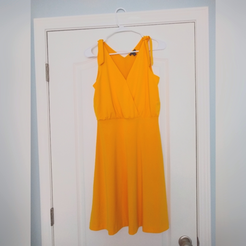 Ann Taylor dress 👗 extra small